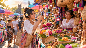 Membaca Peran Instagram di Era Digital: Antara Ekspresi, Informasi, dan Aktivitas Produktif