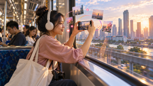 Menjelajahi Instagram sebagai Ruang Ekspresi dan Pembelajaran
