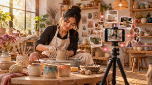 Mencari Peluang Kerja melalui Instagram