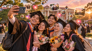 Dari Profil Pribadi hingga Peluang Profesional di Instagram