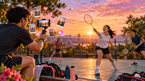 Instagram: Ruang Kreativitas, Interaksi, dan Peluang di Era Digital