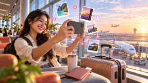 Memahami Instagram sebagai Bagian dari Ekosistem Digital