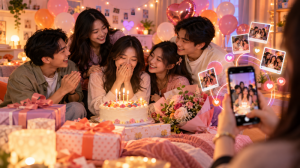Instagram, Tempat Cerita Pribadi Menjangkau Banyak Orang