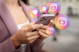Cara Memanfaatkan Instagram Story untuk Meningkatkan Interaksi