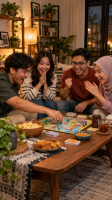 Menjelajahi TikTok dengan Kreatif dan Cermat
