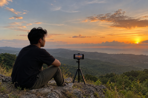TikTok sebagai Jendela Cerita dan Keterampilan Baru