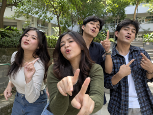 Cara TikTok Membentuk Kebiasaan Berbagi di Internet