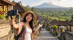 TikTok sebagai Ruang Ekspresi dan Pertemuan Digital