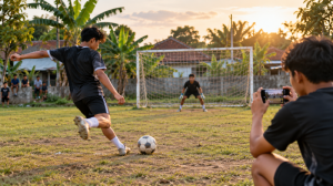 Jejak TikTok dalam Perubahan Cara Kita Berinteraksi