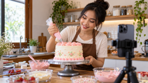 Menyimak Pengaruh TikTok terhadap Kebiasaan Berkomunikasi
