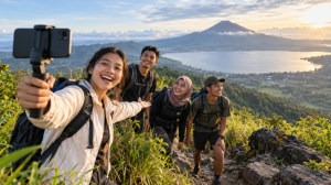 TikTok dan Perubahan Cara Masyarakat Menikmati Konten