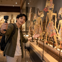 TikTok dan Kehidupan Sehari-hari: Hiburan, Ekspresi, dan Peluang
