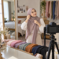 Menjalani Hari di Tengah Arus Video TikTok
