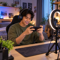 TikTok sebagai Ruang Tumbuhnya Kreativitas dan Pertemanan