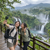 Merangkai Cerita dan Kebiasaan Baru di TikTok