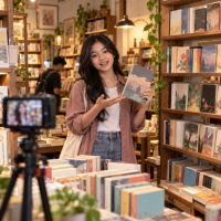 TikTok as a Window into Everyday Culture
