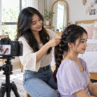The TikTok Effect on Everyday Life and Social Habits