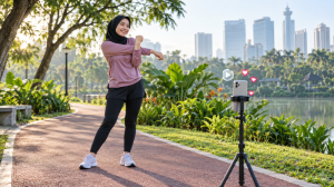 Short Videos, Shared Lives: TikTok in Everyday Society