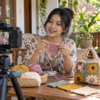 TikTok and the Shape of Everyday Digital Life