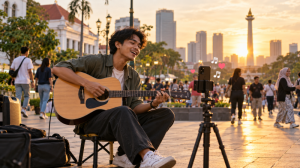 TikTok dan Perubahan Pola Interaksi Masyarakat