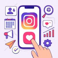 Cara Memilih Influencer Instagram yang Tepat untuk Promosi Bisnis