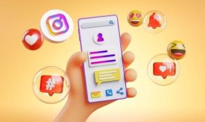 Tips Menjaga Keamanan Akun Instagram dari Peretasan