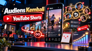 Cara Mengoptimalkan YouTube Shorts untuk Konten yang Lebih Menarik
